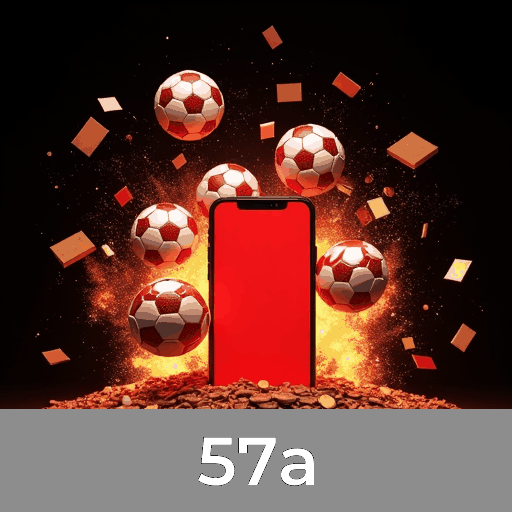 57a: Emoção e Altas Recompensas nos Jogos de Caça-Níqueis
