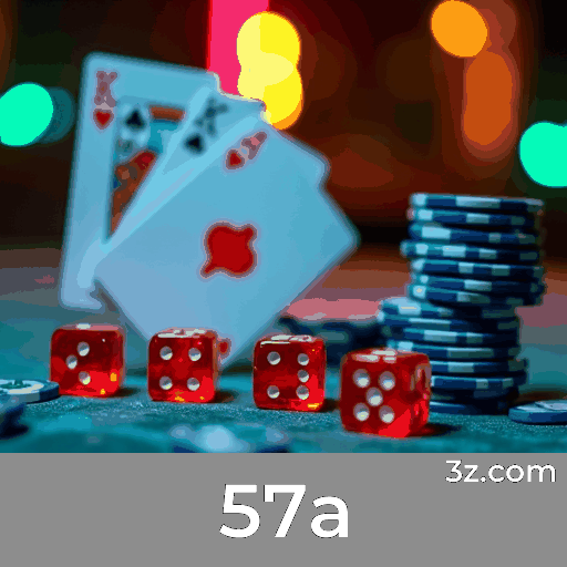 57a login page Brazil – secure online casino access